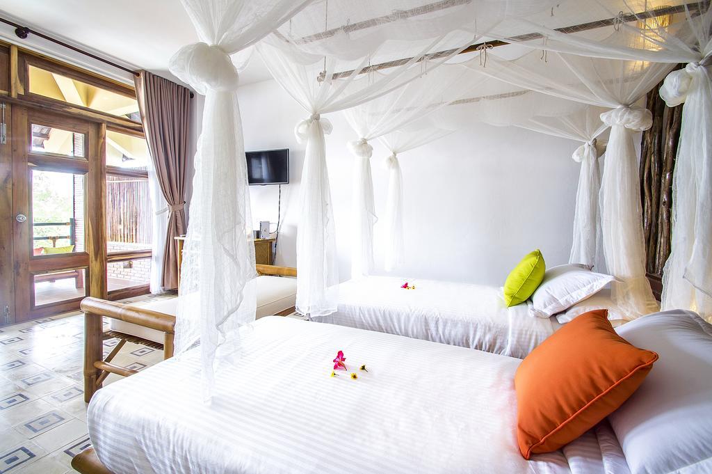 The Island Lodge My Tho Δωμάτιο φωτογραφία