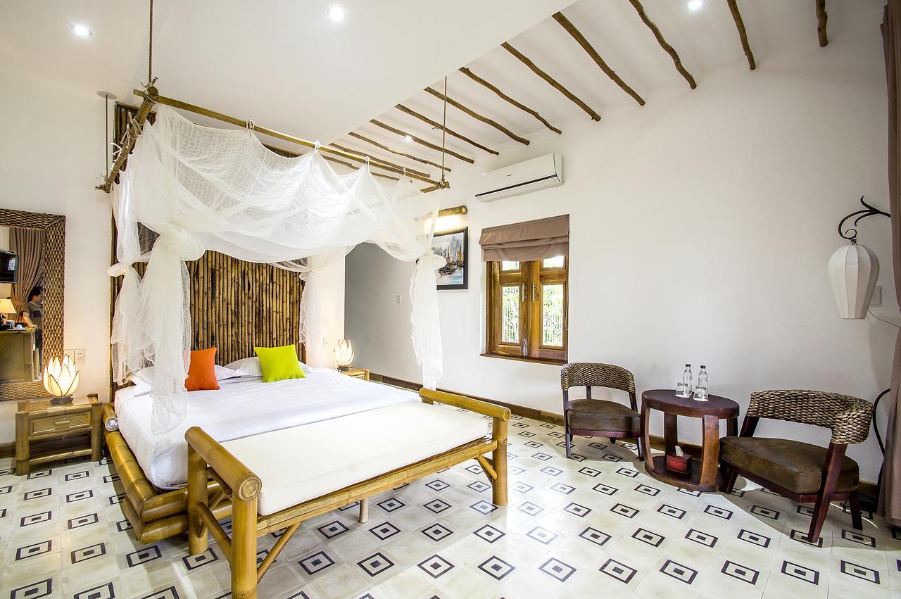 The Island Lodge My Tho Δωμάτιο φωτογραφία